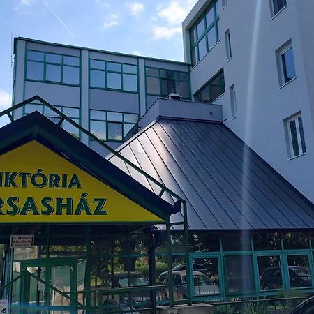Mira Apartman Apartamento Keszthely Exterior foto